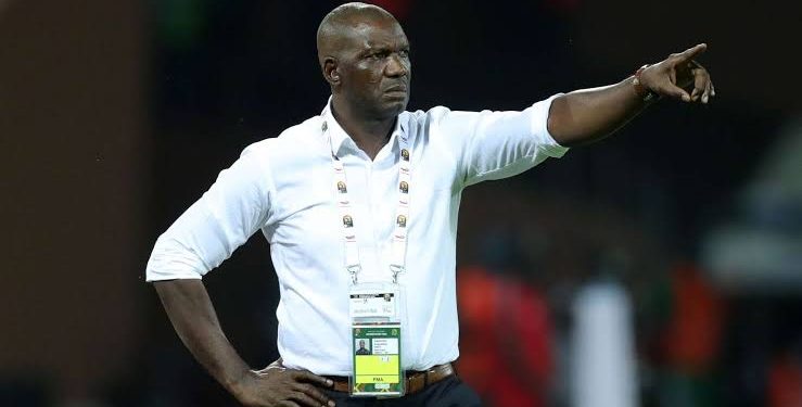 Super Eagles striker delivers perfect response to Augustine Eguavoen after Nigeria snub