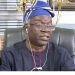‘Hungry’ minors: Drop charges against remaining 101 protesters, Falana tells AGF
