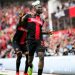 Bayer Leverkusen’s Nigeria international Victor Boniface a transfer target for Manchester United