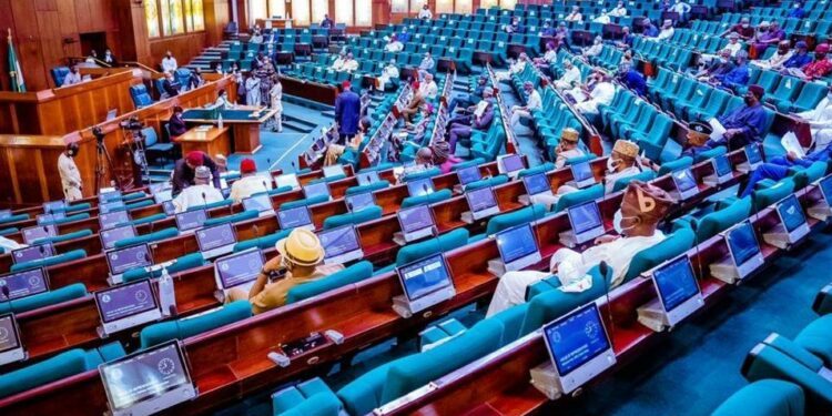 6-year Single Term Bill, Rejected By Nigeria Lawmakers