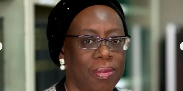 Few judges tarnishing judiciary’s image – CJN Kekere-Ekun