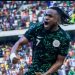 ‘Why I consider Lookman a great player’ – Nigeria legend Oliseh waxes lyrical