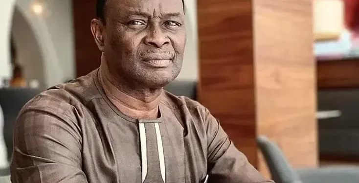 Several Pastors Are Enduring Their Marriage But  Not Enjoying It – Mike Bamiloye
