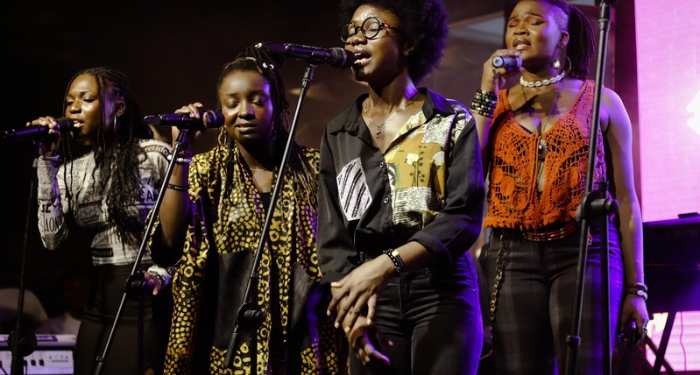 The price of fame and wealth: The life of Nigerian music artists