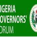 Nigeria: Governors Meet Over Excess Crude Account, Petroleum Tax, LG Autonomy, Others