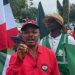 Breaking: NLC Orders Workers to Begin Strike Monday in 14 Sates, FCT over Non-Implementation of New Minimum Wage