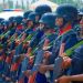 NSCDC deploys 6000 personnel for Ondo election