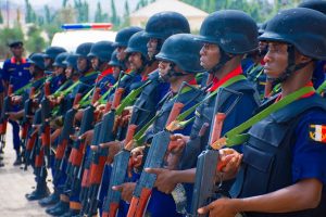 NSCDC deploys 6000 personnel for Ondo election