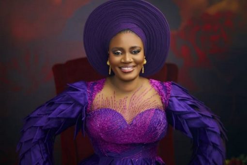 Bovi, Flavour, Chike, Timi Dakolo, Wande Coal wow at Nana Gambo’s 50th birthday