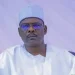Nigerians have lost confidence in lawmakers – Sen. Ndume