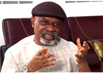 Council chairmen more corrupt than governors, says Ngige