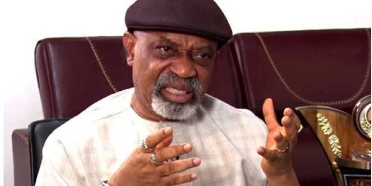 Council chairmen more corrupt than governors, says Ngige