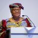 Tinubu, others hail Okonjo-Iweala’s re-election as WTO DG