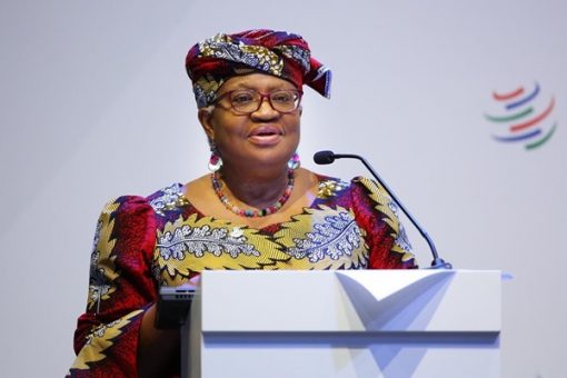 Tinubu, others hail Okonjo-Iweala’s re-election as WTO DG