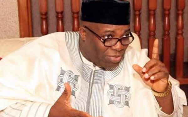 “National Embarrassment” – Okupe Knocks NNPCL, Marketers Over Petrol Pricing