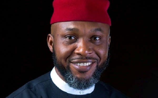 Osita Chidoka quits PDP