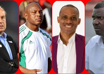 Nigeria: 2025 Afcon Qualifiers – Why Nigeria Needs to Invest More in Indigenous Coaches – Femi Ajilore