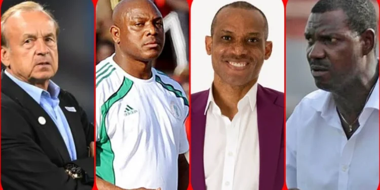 Nigeria: 2025 Afcon Qualifiers – Why Nigeria Needs to Invest More in Indigenous Coaches – Femi Ajilore