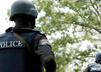 Police Arrest Four Robbery Suspects In Abuja