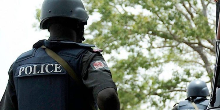 Police Arrest Four Robbery Suspects In Abuja