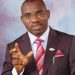 There Is No Going Back on Discipline -Says New UNIZIK VC