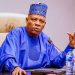 Shettima: Nigerian Youth Indispensable to Repositioning Africa