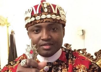 DHQ: Ekpa’s arrest in Finland victory for anti-terror battle