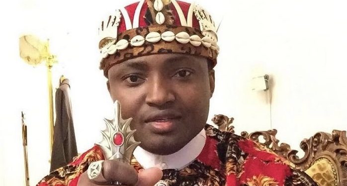 DHQ: Ekpa’s arrest in Finland victory for anti-terror battle