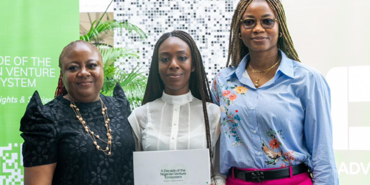 51% of Nigerian startups struggle to secure funding — Report