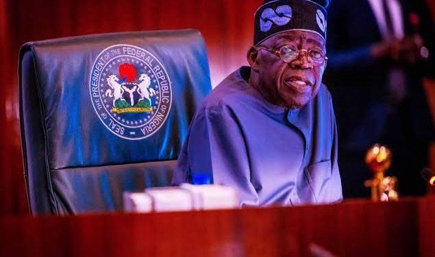 President Tinubu Reacts to Rejected Tax Reform Bills, Reveals Next Line of Action