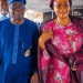 Tinubu commences three-day state visit to France