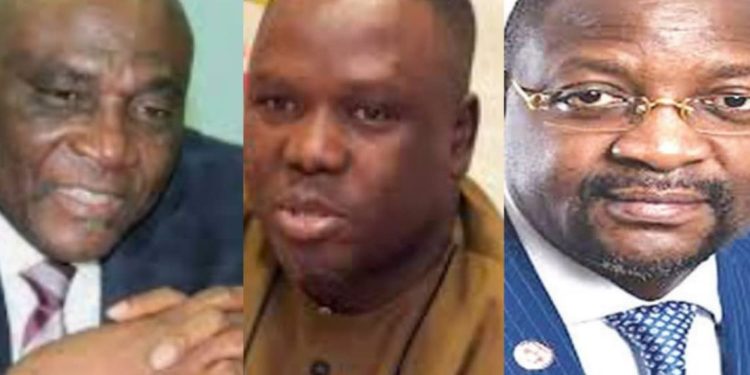 Tinubu can appoint as many aides as necessary — Presidency