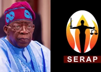 Probe Missing N57bn In Humanitarian Affairs Ministry, SERAP Tells Tinubu