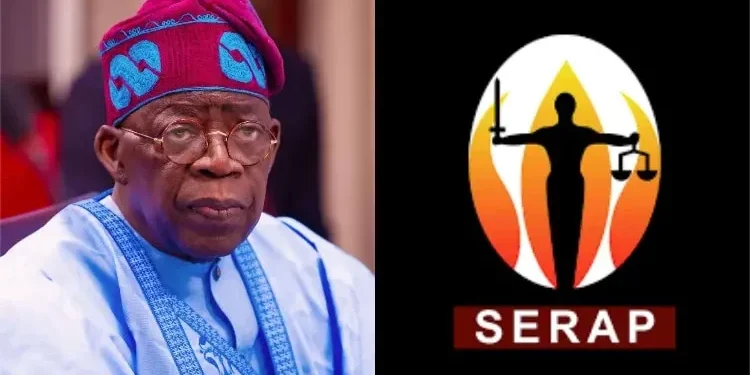 Probe Missing N57bn In Humanitarian Affairs Ministry, SERAP Tells Tinubu