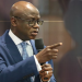 Elites colluding with global giants to hold Nigeria down – Bakare