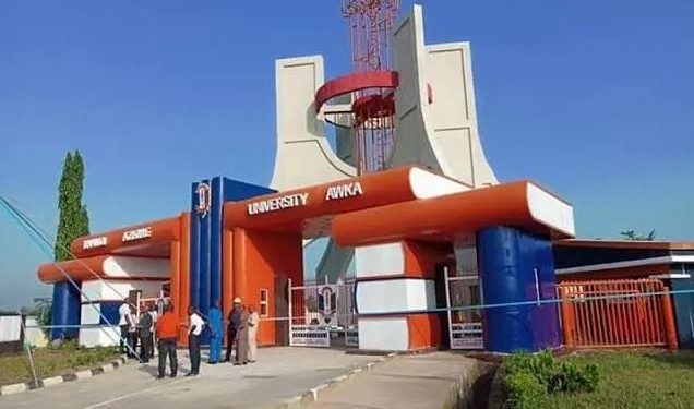 UNIZIK, Disputes over VC’s appointment, Education Ministry Talks Tough