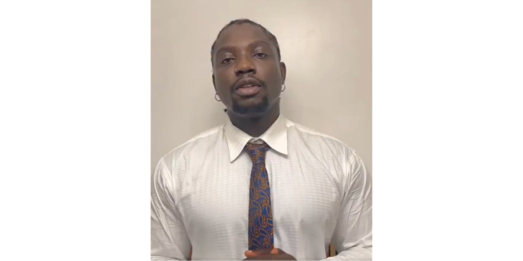 BREAKING: Nigerian Police Invites VeryDarkMan for questioning In Abuja