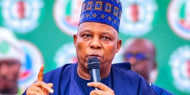 Air Peace: A Nigerian Product and Nigerian Pride – Shettima