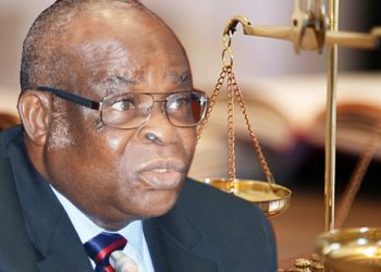 False Asset Declaration: Appeal Court Discharges Ex-CJN of charges
