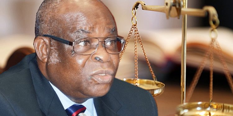 False Asset Declaration: Appeal Court Discharges Ex-CJN of charges