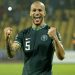 William Troost-Ekong: From retirement plans to The Best FIFA Football Awards