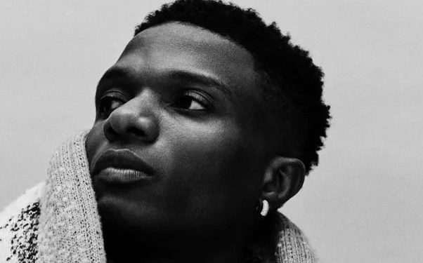 Wizkid unveils tracklist for new album ‘Morayo’