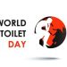 Brand marks World Toilet Day