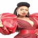 Yemi Alade leads campaign for menstrual health