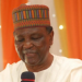 Why north should serve interest of Nigeria, by Gowon