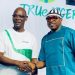 Zaaki Azzay Hosts Inaugural ‘True Nigerian Party’