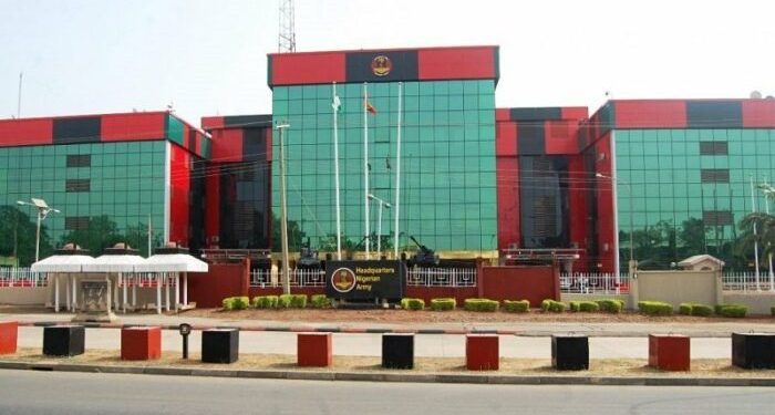 North-West Nigeria: New Terrorist Group Emerge -Says DHQ