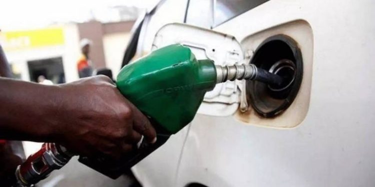 NIGERIA’S FUEL ECONOMY