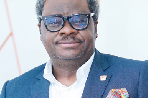 Sahara Group Foundation to support entrepreneurs with $100m, others