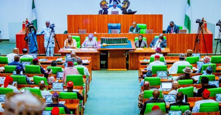 House Committee on Diaspora applauds NiDCOM in 5 years